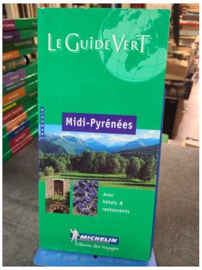 Le Guide Vert...