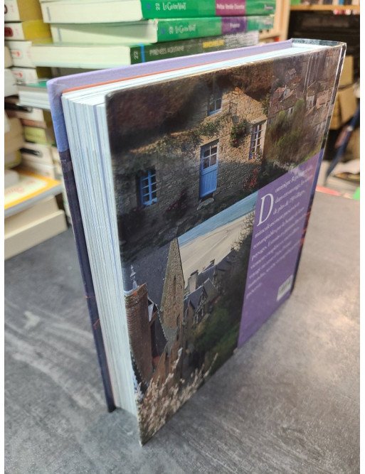 Villages de France par Dominique Repérant