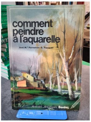 Comment peindre à...