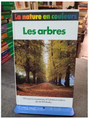 Les arbres, un guide...