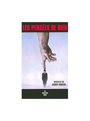 Les pensées de Dieu de...
