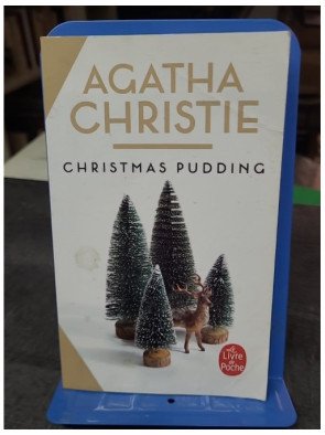 Christmas Pudding, par...
