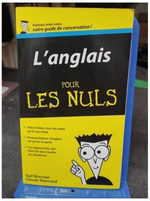 L'anglais - Guide de...