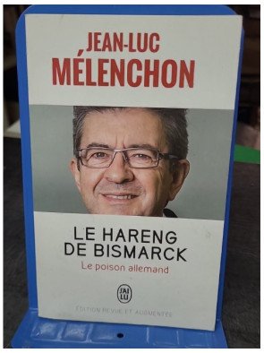 Le hareng de Bismarck - Le...