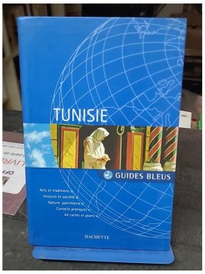 Tunisie : un guide de...