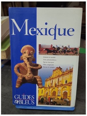 Mexique 2001 : une...
