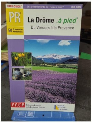 Le Grand guide de l'Égypte...