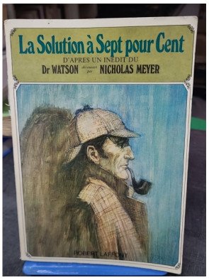 La solution à sept pour...
