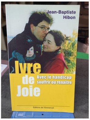 Ivre de joie ! Avec le...