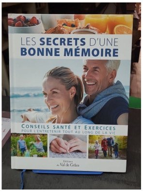 Les Secrets D Une Bonne...