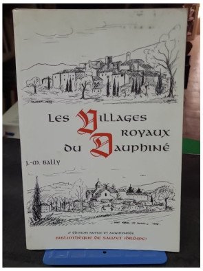 SAUZET *St MARCEL les...