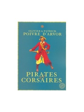 Pirates et corsaires d...