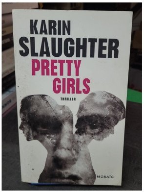 Pretty Girls par Karin...