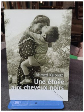 Une étoile aux cheveux...