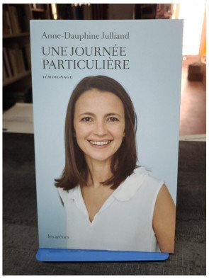 Une journée particulière...