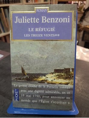 Treize vents, tome 2 - Le...