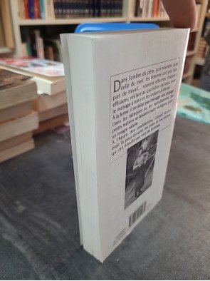 Mémoires de femmes de Gérard Boutet