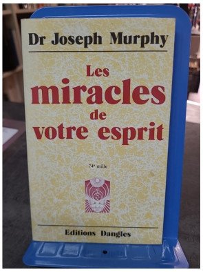 Les Miracles de votre...