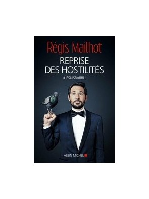 Reprise des hostilités –...