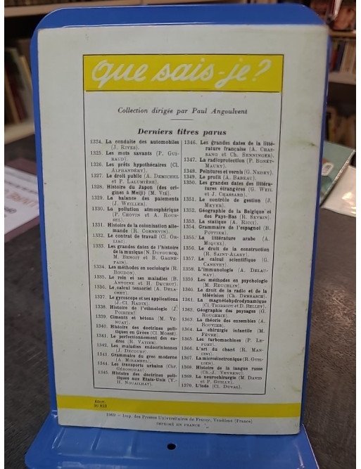 Les roches éruptives par Charles Pomerol et Robert Fouet : Guide essentiel de géologie