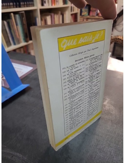 Les roches éruptives par Charles Pomerol et Robert Fouet : Guide essentiel de géologie