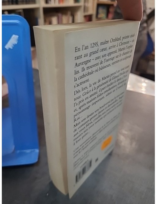 Les Dames De Clermont Tome 1 par Anne Courtillé