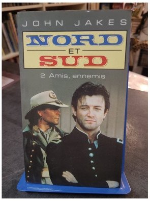 Nord Et Sud T2, une œuvre...