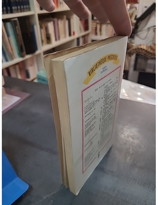Napoléon par Stendhal