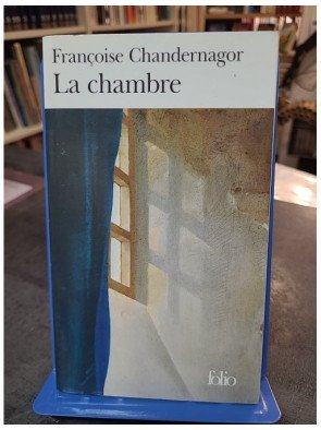 La Chambre de Françoise...