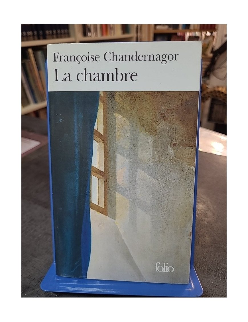 La Chambre de Françoise Chandernagor : Un roman puissant sur l'enfermement et l'enfance du Dauphin
