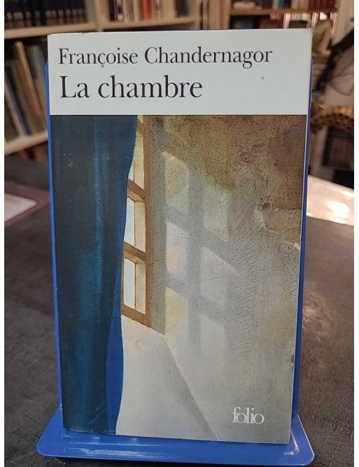 La Chambre de Françoise Chandernagor : Un roman puissant sur l'enfermement et l'enfance du Dauphin