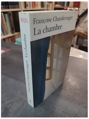La Chambre de Françoise Chandernagor : Un roman puissant sur l'enfermement et l'enfance du Dauphin