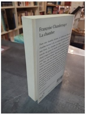 La Chambre de Françoise Chandernagor : Un roman puissant sur l'enfermement et l'enfance du Dauphin