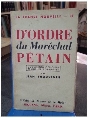 La France nouvelle -...