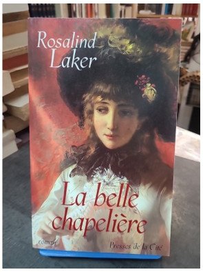 La Belle Chapelière par...