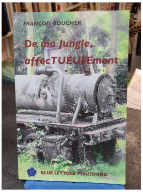De ma jungle,...