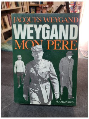 Weygand, mon père : Un...