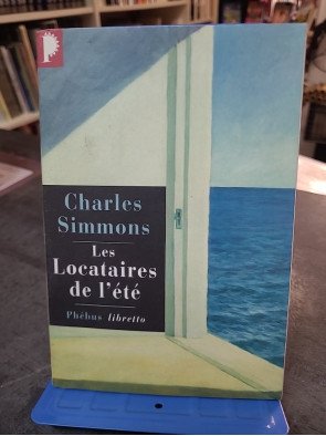 Les Locataires De L'été de...