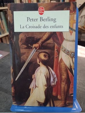 La Croisade des enfants par...