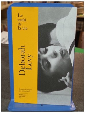 Le coút de la vie :...