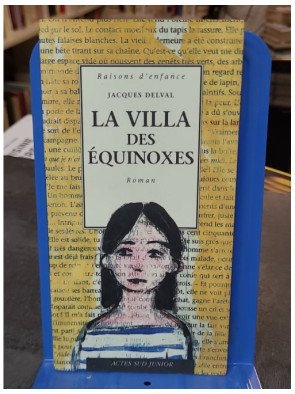 La Baguette de Mikado de...