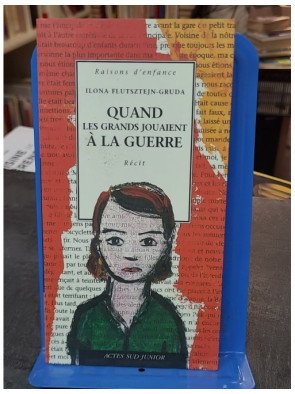 Quand les grands jouaient à...