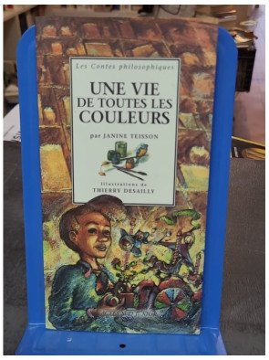 Une vie de toutes les...
