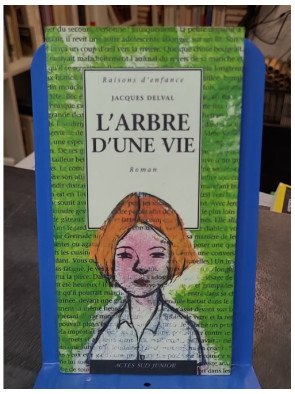 L'Arbre d'une vie par...