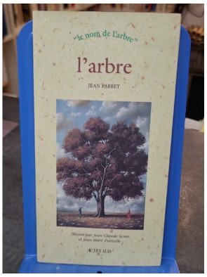 L'arbre - Le nom de l'arbre...
