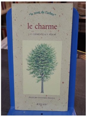 Le Charme par Jean-François...