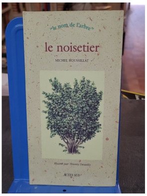 Le Noisetier par Michel...