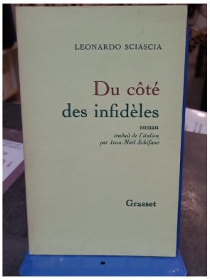 Du Cote Des Infideles, un...