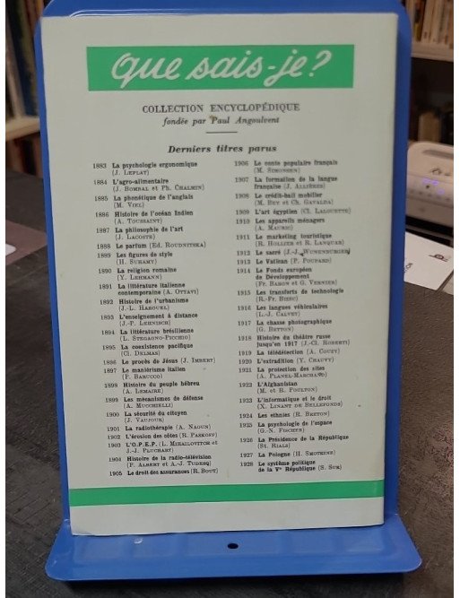 La Pologne (Que sais-je) par Henri Smotkine