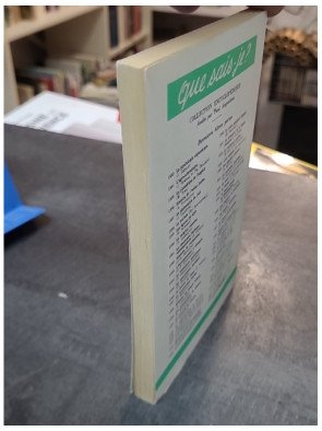 La Pologne (Que sais-je) par Henri Smotkine